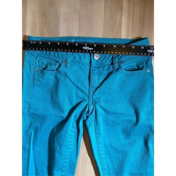 ‎American Eagle Skinny Stretch Jeans - Picture 6 of 6